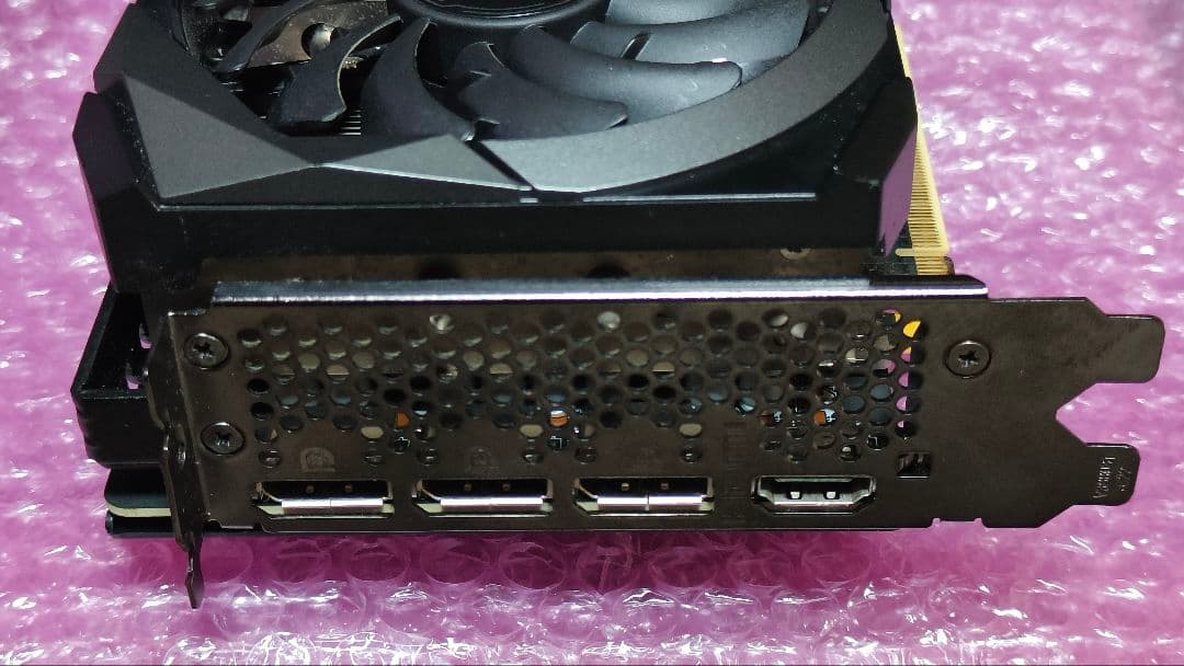 米*粉様 ジャンク MSI RTX 3080 VENTUS 10G