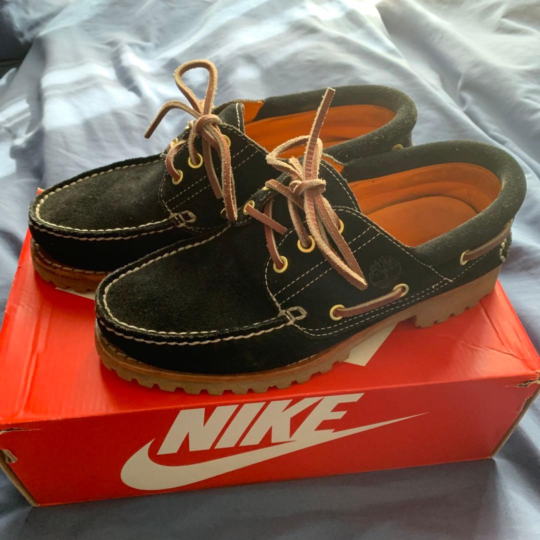 Timberland ローファー Timberland（ティンバーランド） ローファー メンズ レディース