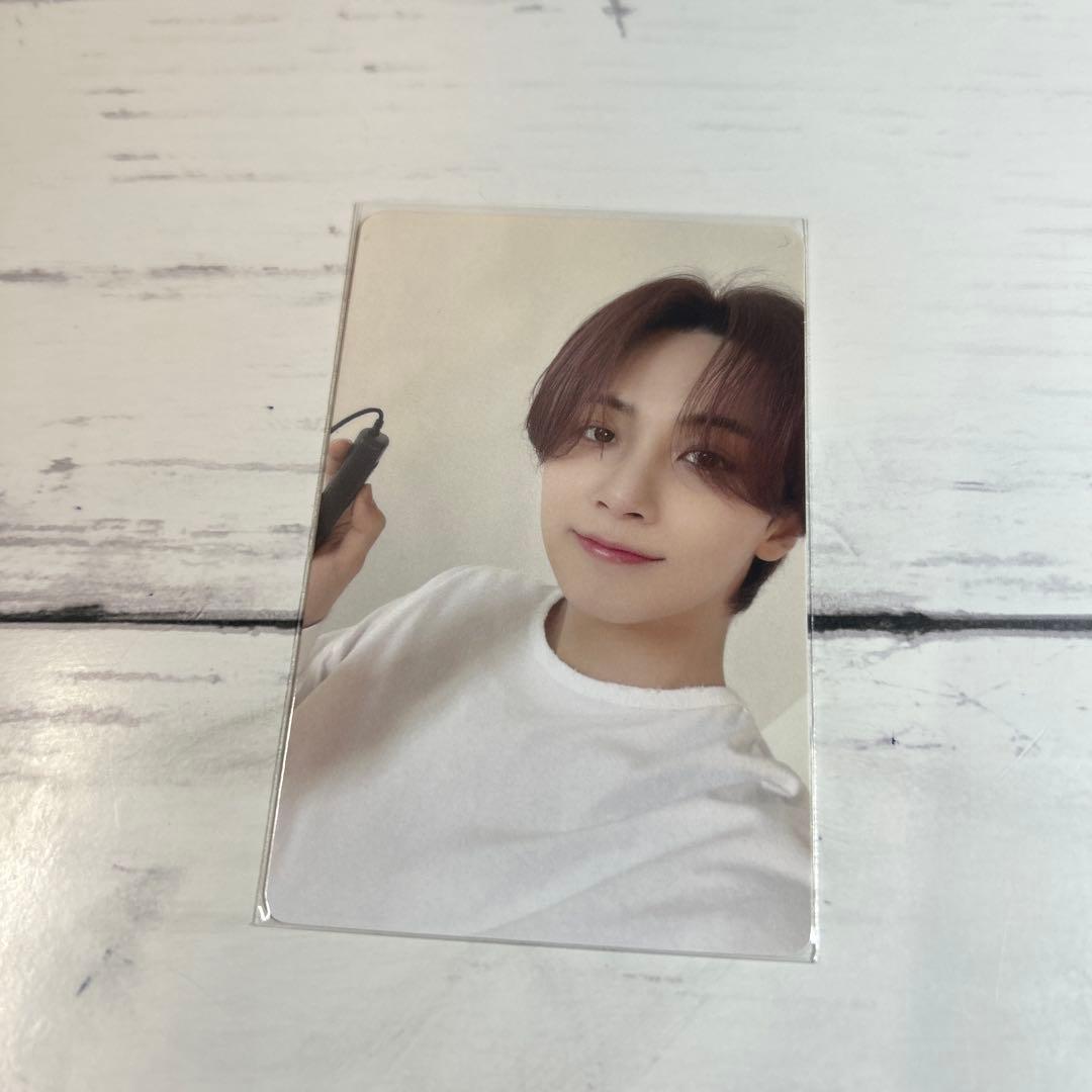 SEVENTEEN ひとりじゃない ジョンハン トレカ CARAT盤 - メルカリ