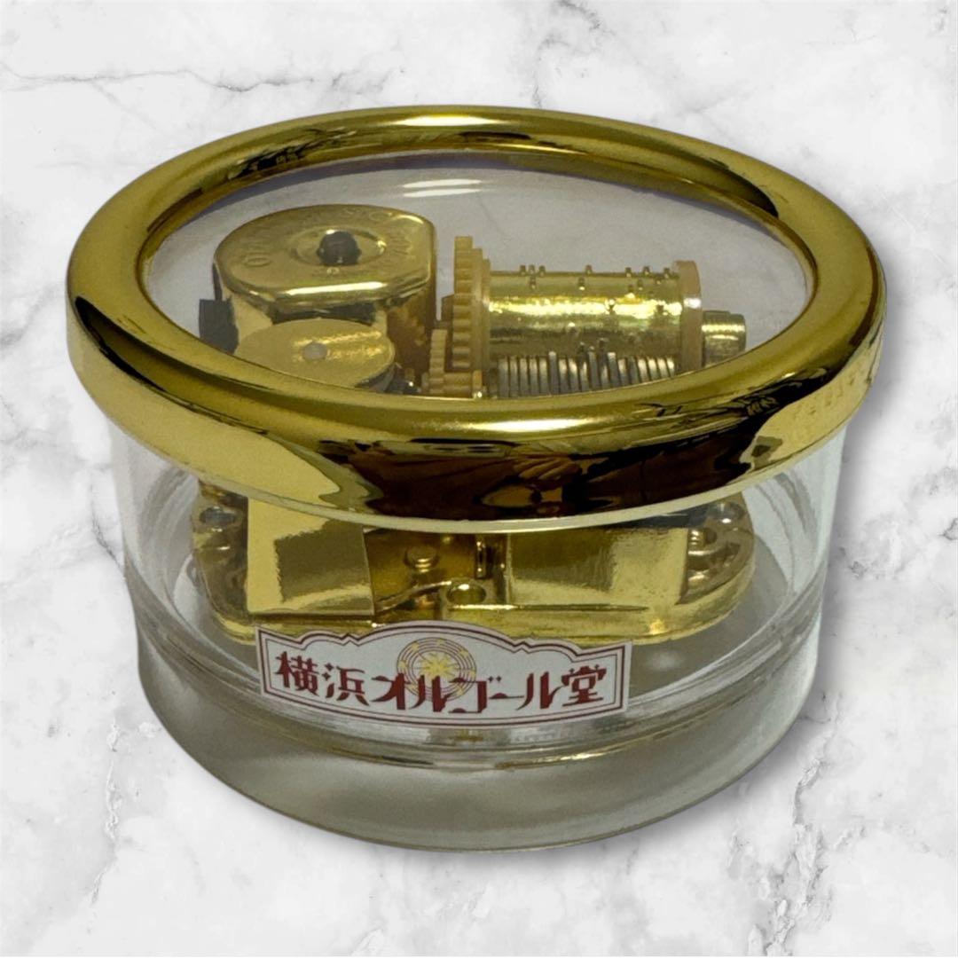 横浜オルゴール堂 『人生のメリーゴーランド』ハウル - メルカリ