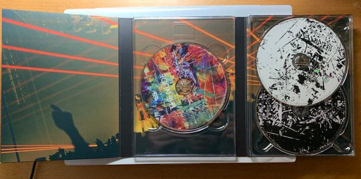 BiSH DVD【大阪&幕張】とおまけ付き