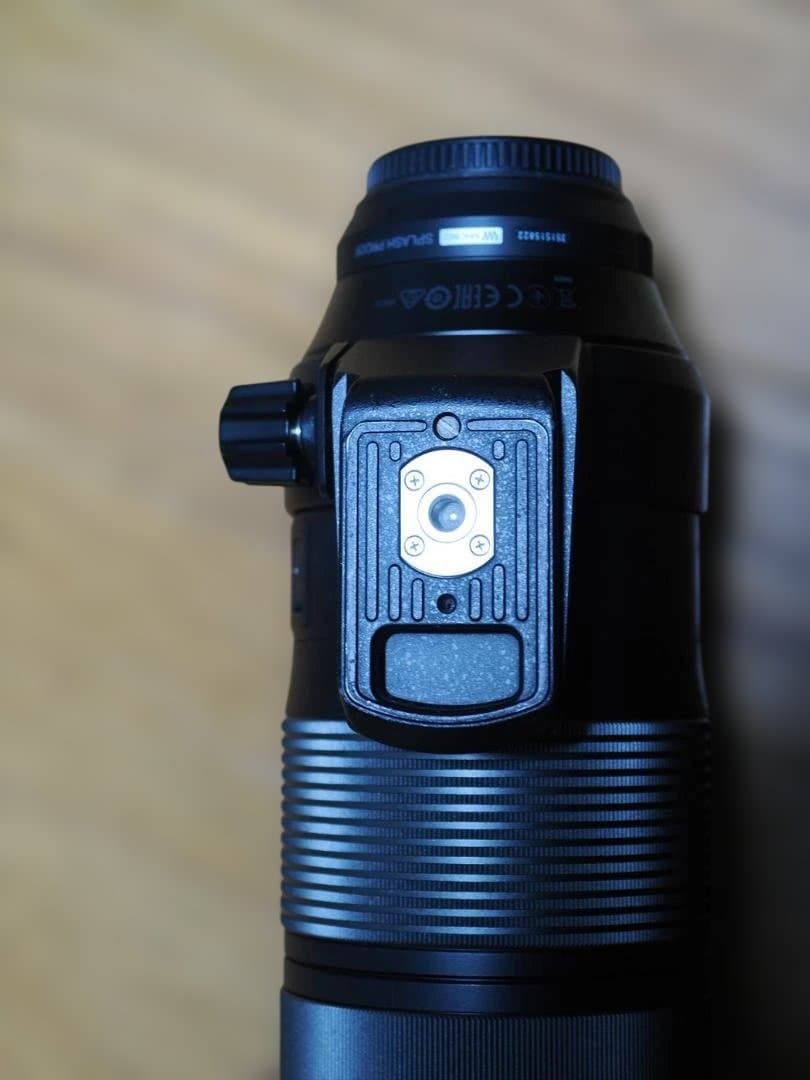 レンズ(ズーム) ED 100-400mm F/5.0-6.3 IS