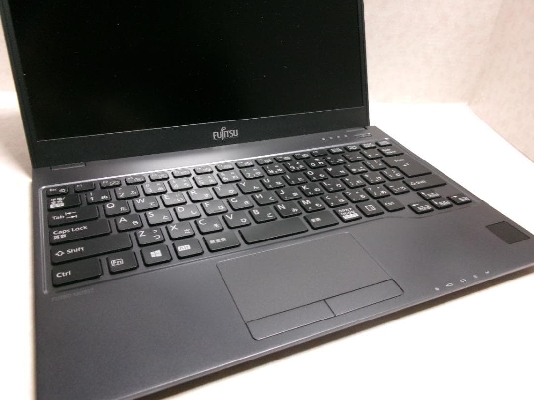 超美品 FMV LIFEBOOK C07007 高解像度 Win11 13.3型 - メルカリ
