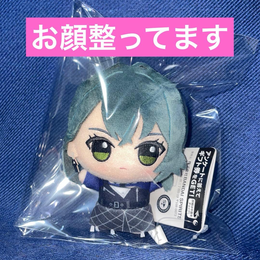 学マス ちびぐるみ 月村手毬 学園アイドルマスター てまぬい - メルカリ