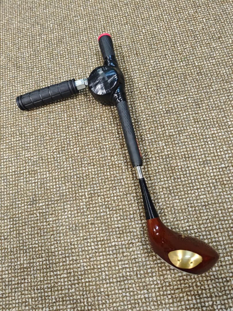 魔法の転(てん)