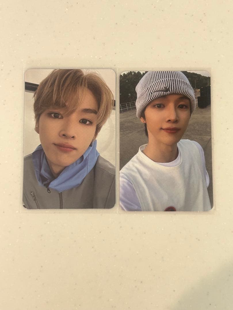 nct riize ソンチャン トレカ - メルカリ