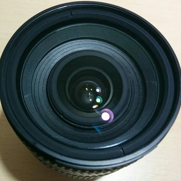 ■人気 Nikon AF NIKKOR 24-120mm F3.5-5.6 D