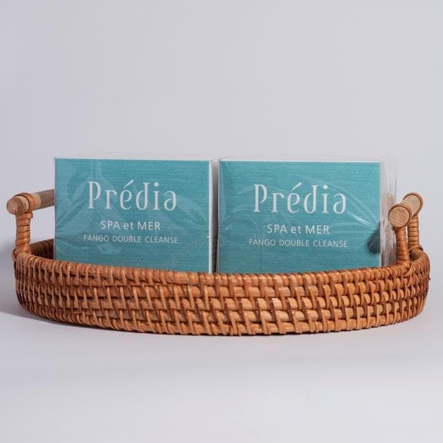 プレディア スパ・エ・メール ファンゴＷクレンズ 300g×2個　新品 数量限定】プレディア Predia スパ・エ・メール ファンゴ W クレンズ