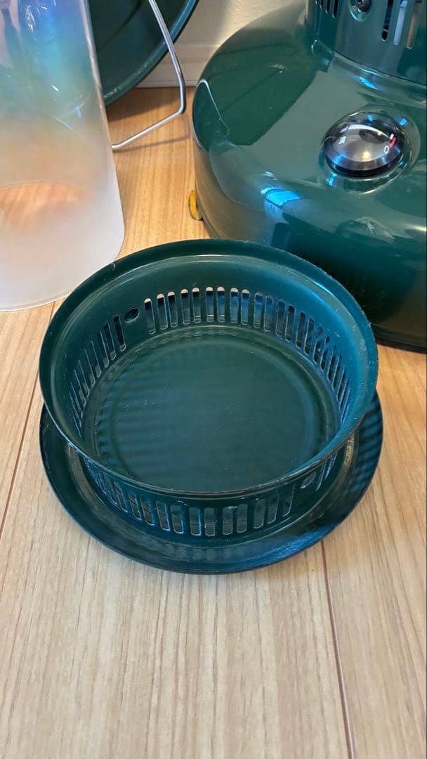 TOYOTOMI RL-25N レインボーストーブ 4.9L