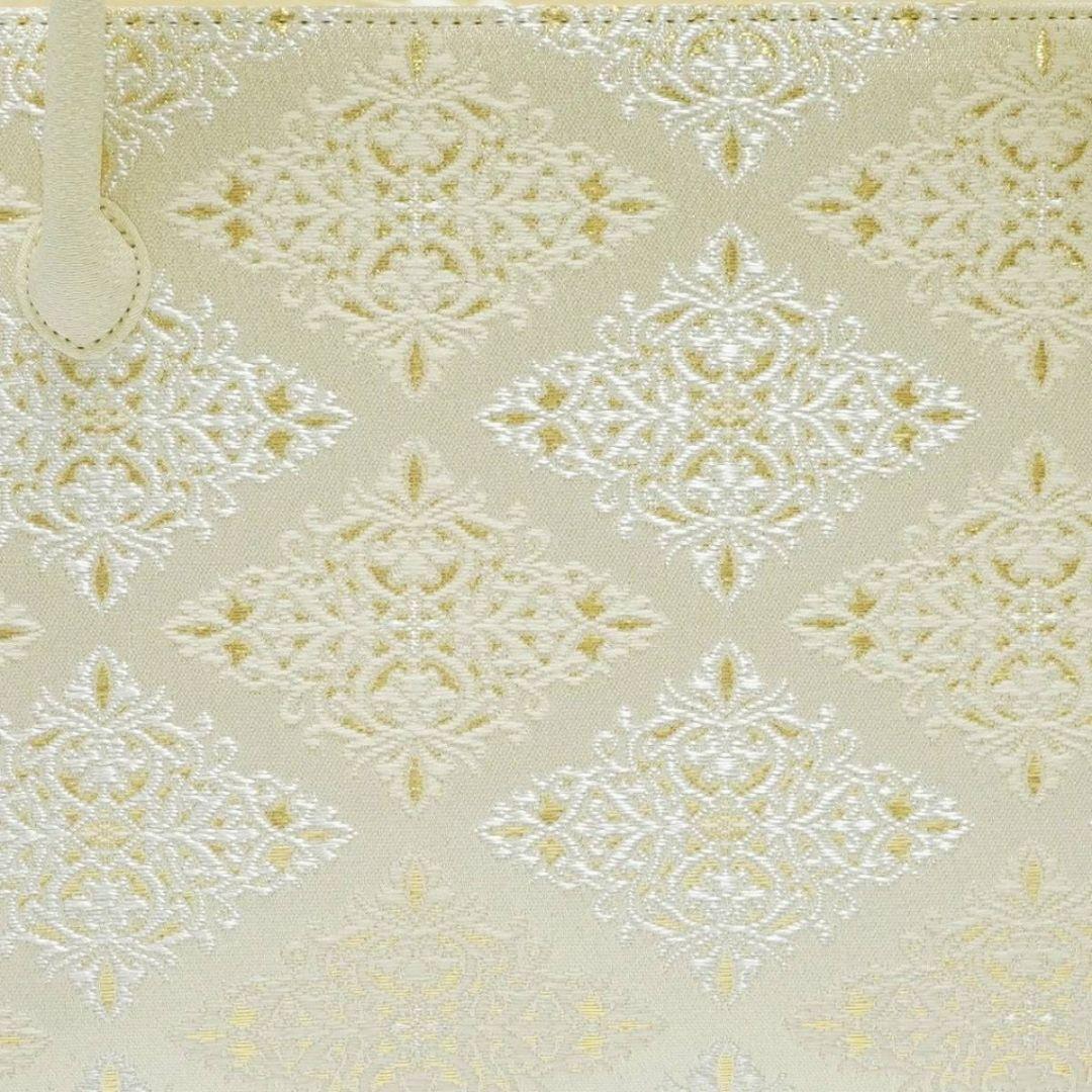 和装バッグ 利休バッグ 金蘭織物 入卒式 結婚式 お茶席 43 - メルカリ