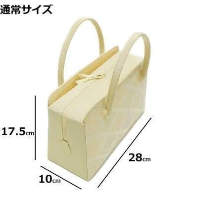 和装バッグ 利休バッグ 金蘭織物 入卒式 結婚式 お茶席 43 - メルカリ