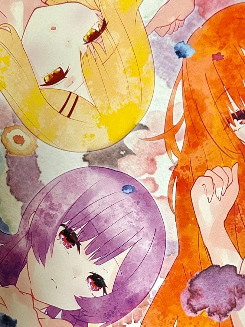 週刊少年マガジン 41号 ゆめねこねくと 懸賞当選品 ポスター - メルカリ