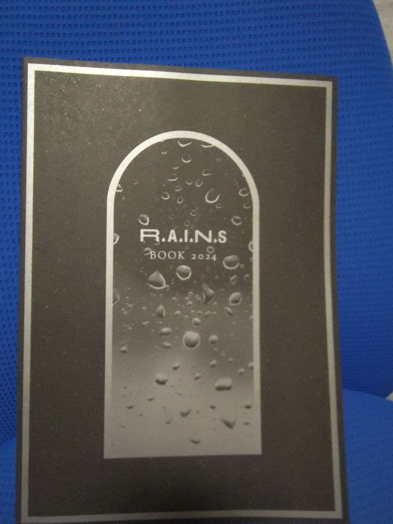 セカオワ レインズブック2024 10周年特別仕様 - メルカリ