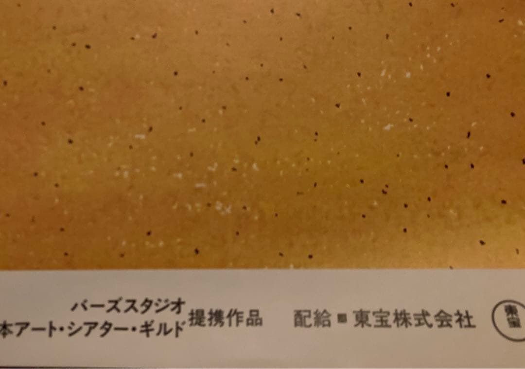 キッドナップ・ブルース　（'82）タモリ　森田一義 和田誠　伊丹十三　淀川長治