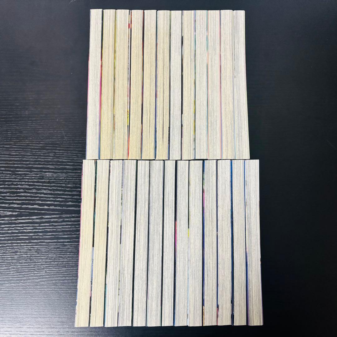 送料無料】不滅のあなたへ 1-25巻 全巻セット - メルカリ