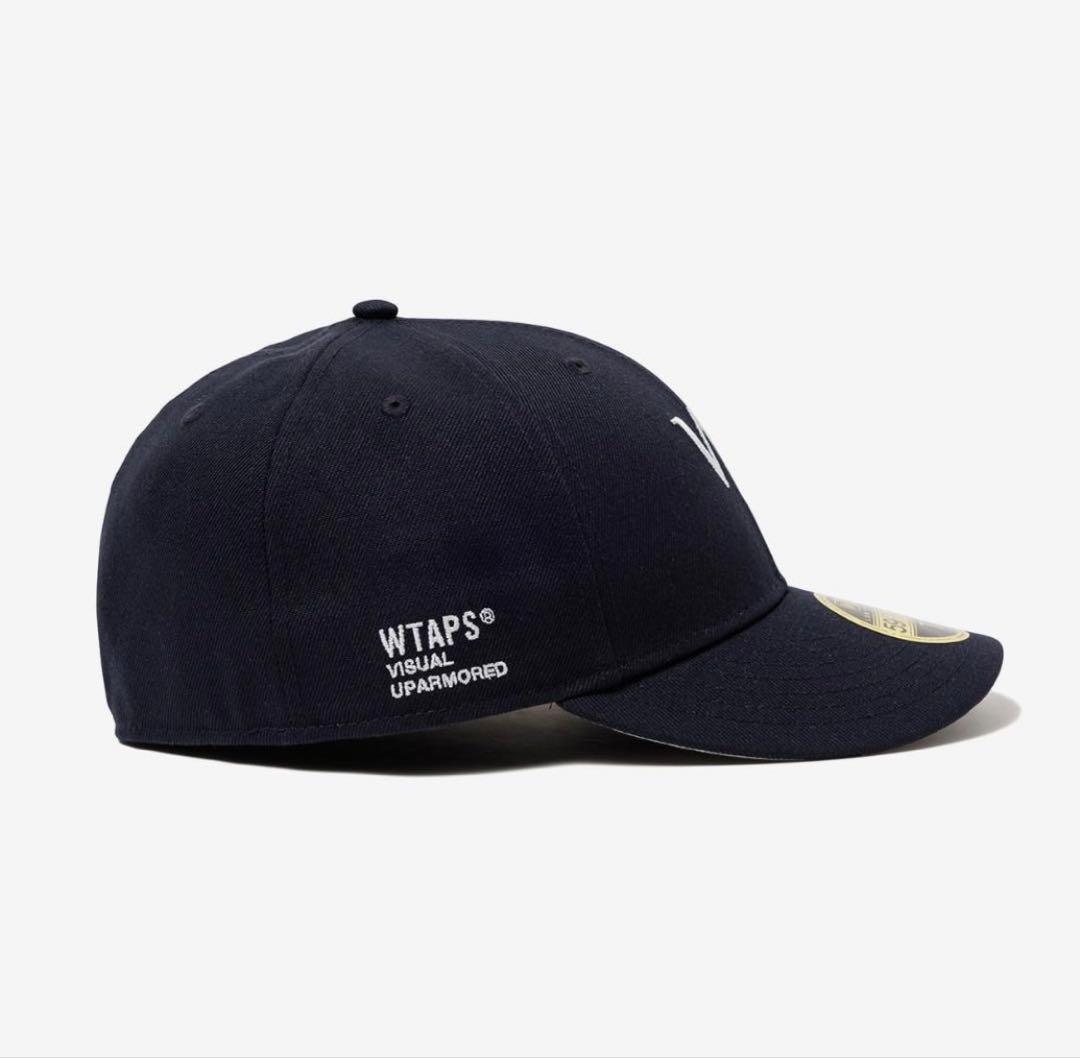 25SS WTAPS NEW ERA 7 3/8 58.7cm ダブルタップス