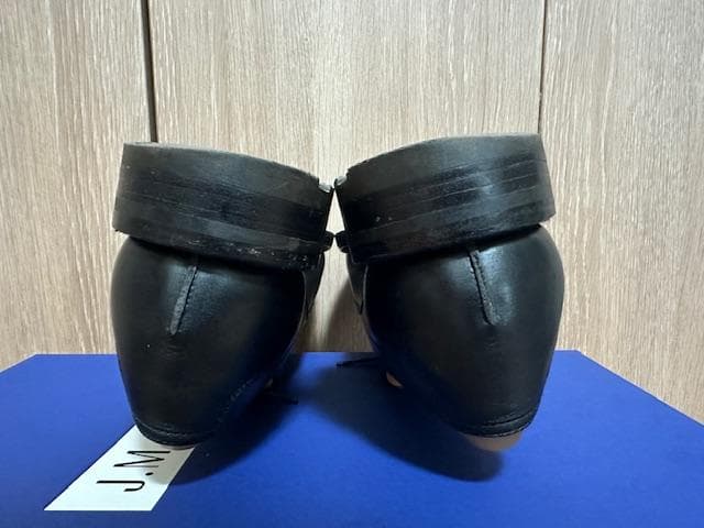 J.M.WESTON　641　ゴルフ