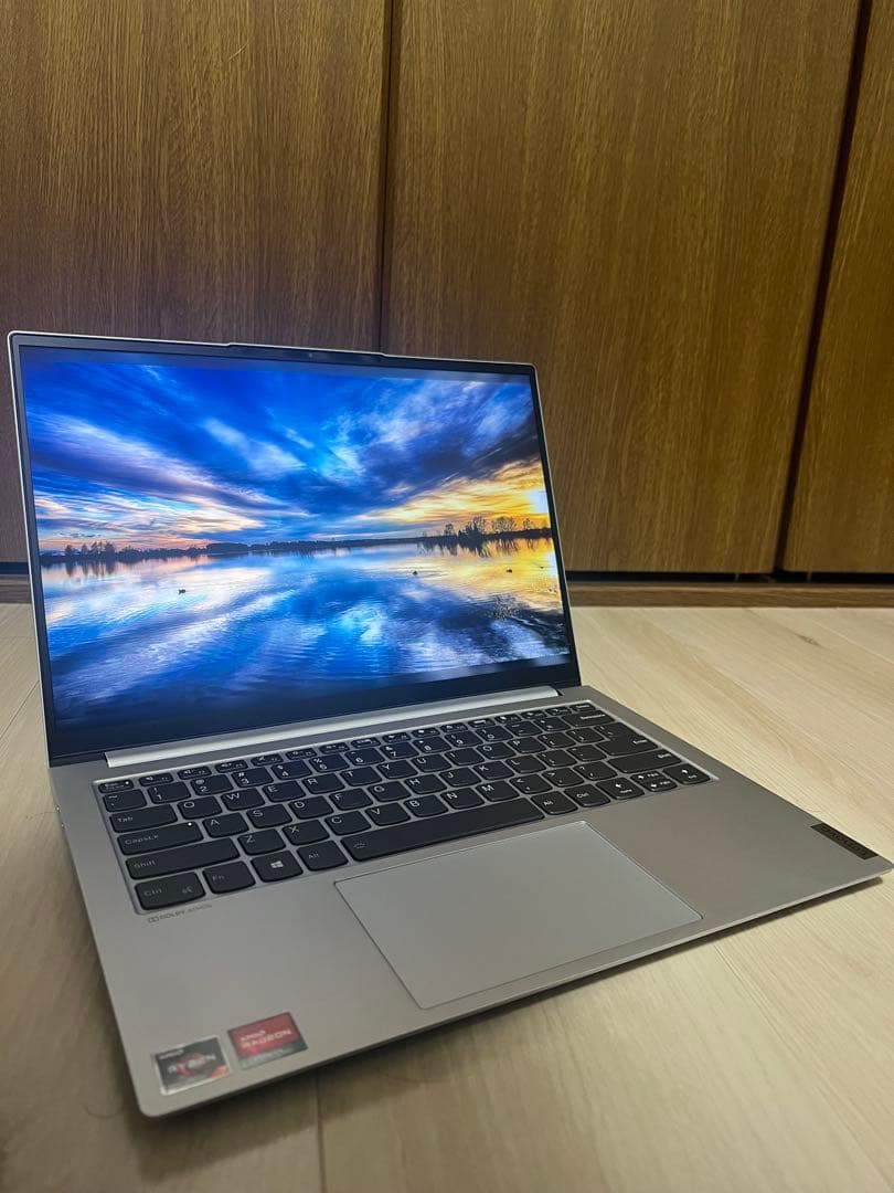 Windowsノート本体 Lenovo Xiaoxin Pro 14 Ryzen 7 5800H s-l400.jpg