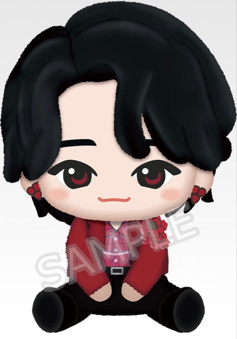 な*な様 ミセス1番くじ　A賞 大森元貴 Mrs.GREEN APPLE ミセス 一番くじ A賞 大森元貴 - メルカリ