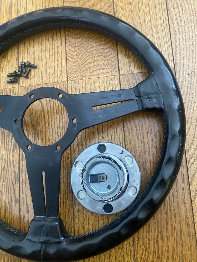 nardi クラシック 34パイ nob 谷口信輝 500本限定 - メルカリ