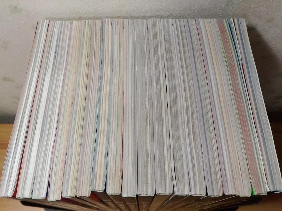 ワンピースマガジン18冊ONE PIECE magazine vol.1-18