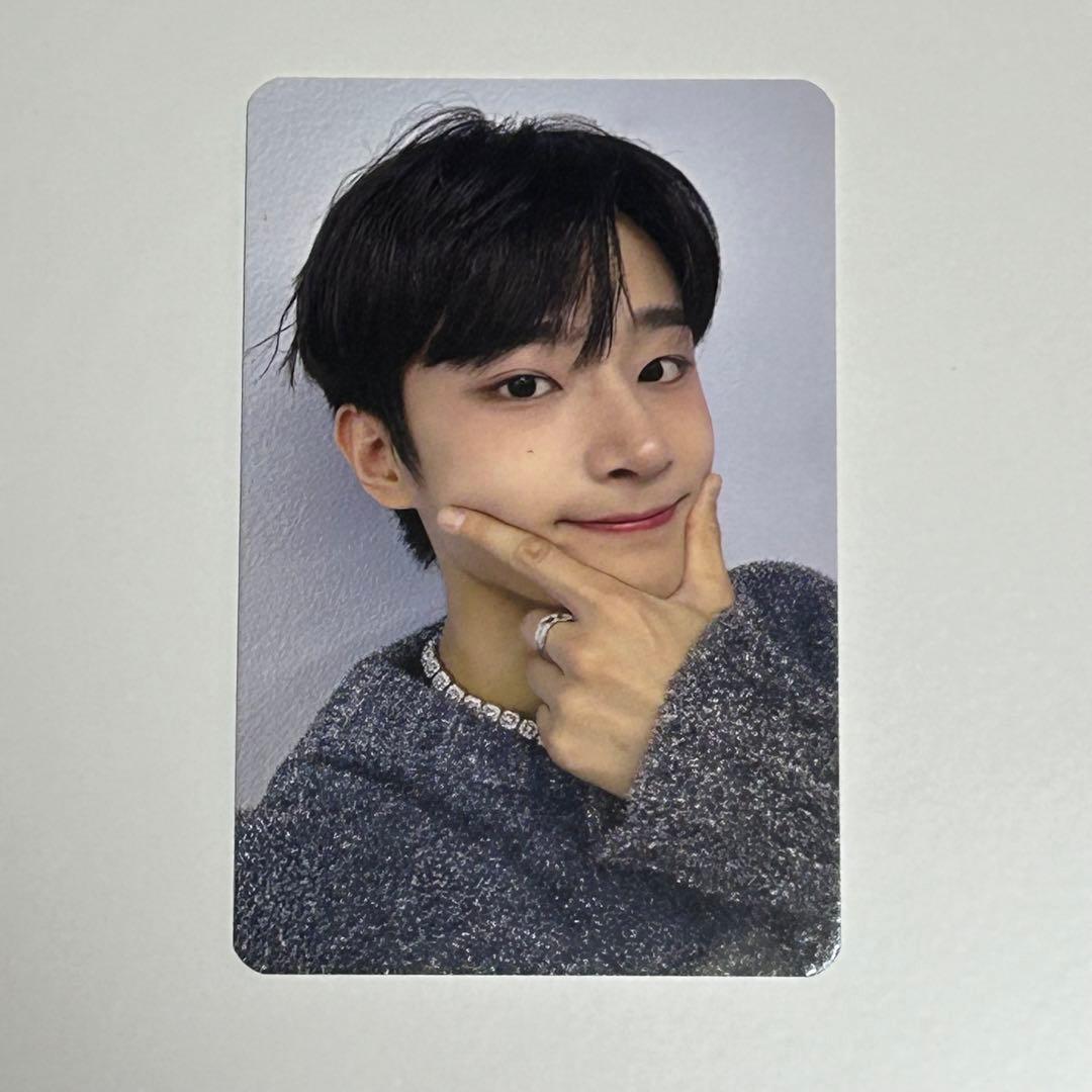 ONEPACT イェダム トレカ 特典 - メルカリ