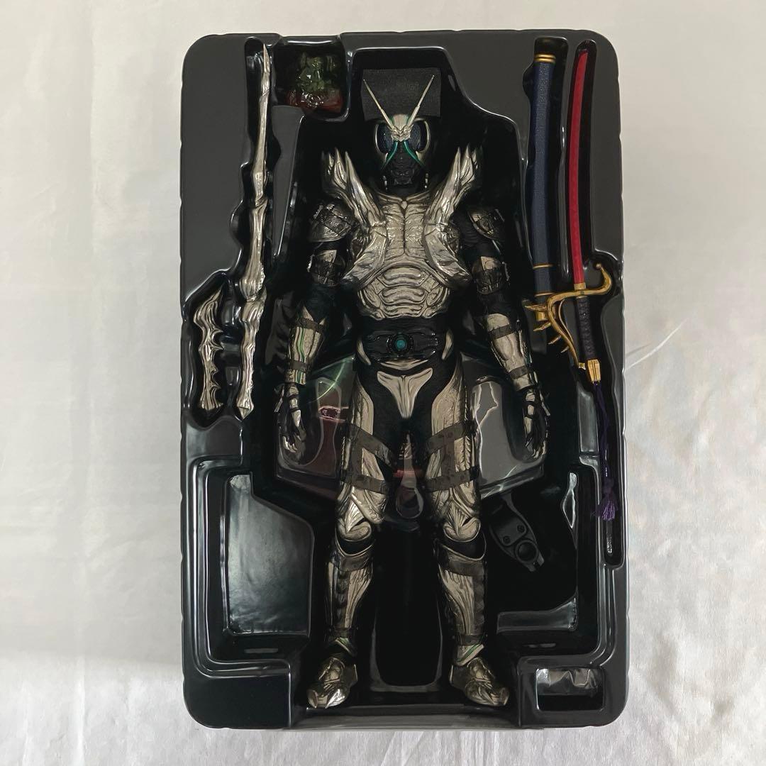 wataru様専用】仮面ライダーシャドームーン ボーナスアクセサリー付き