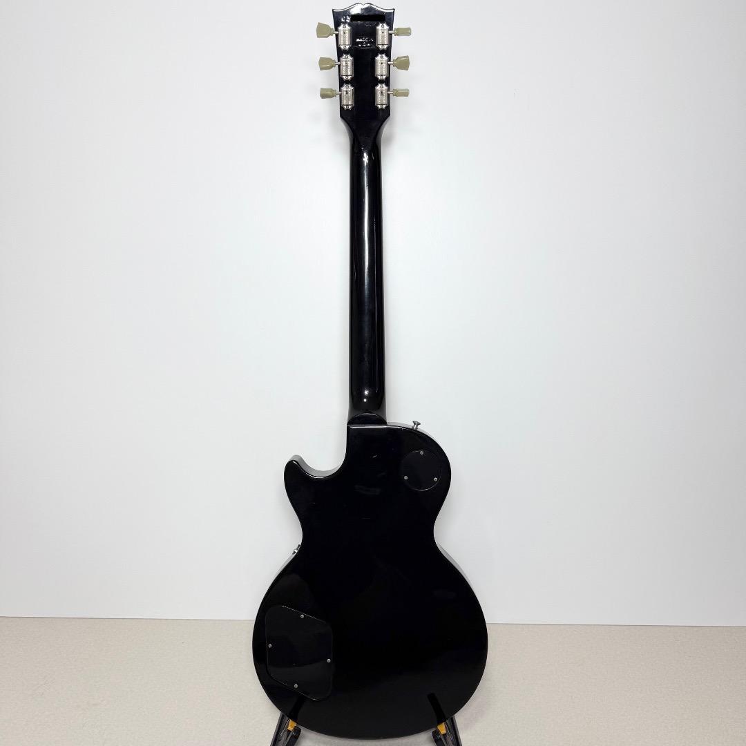 軽量 3.3kg Gibson Les Paul Studio USA製 07年