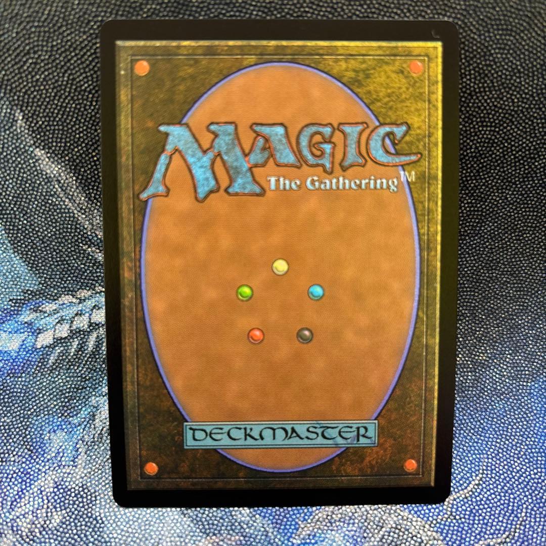 MTG《SeeDの傭兵、スコール/Squall, SeeD Mercenary》