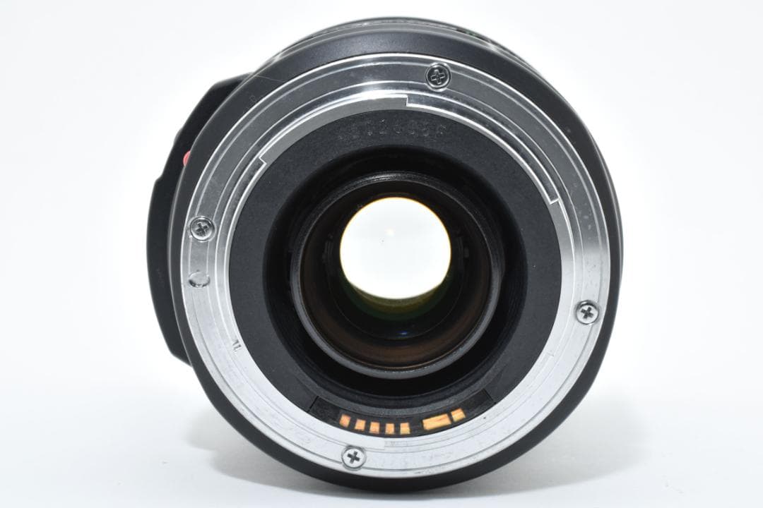 ★カビ★ キャノン EF 28-135mm F3.5-5.6 IS #21042