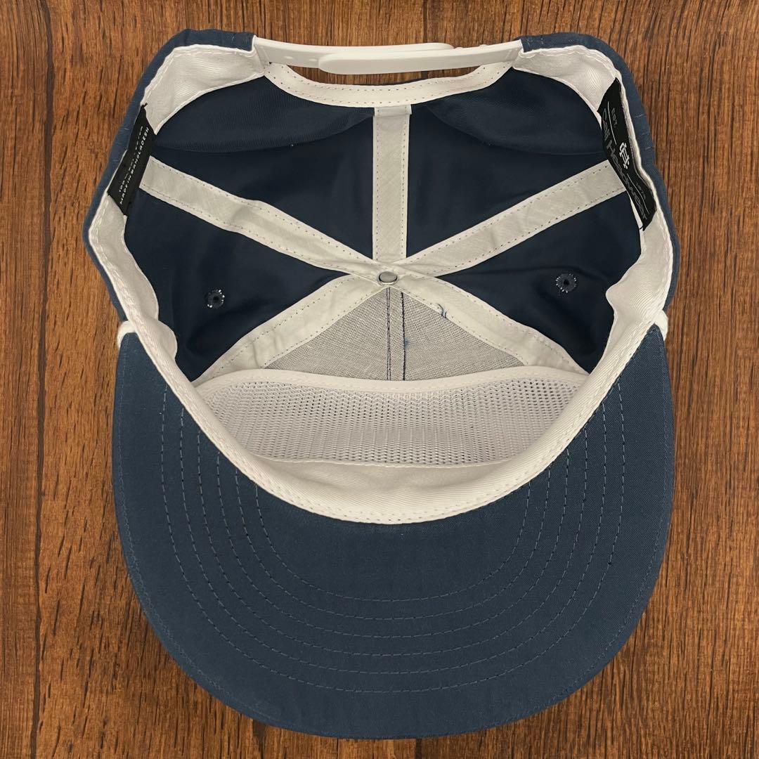 Cali Headwearトラッカーキャップ70sFORD fartco tsy - メルカリ