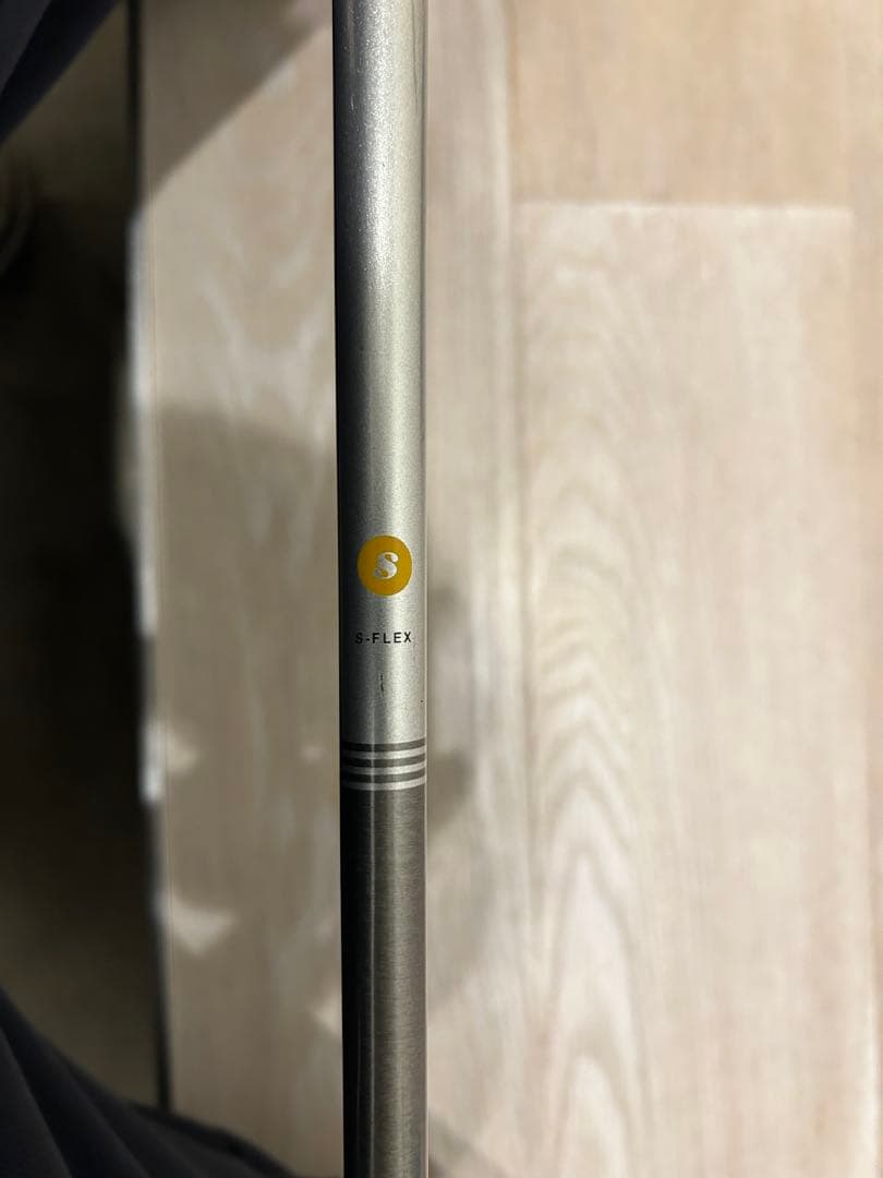 PING G430 4U 22度 Steel Fiber i95 - メルカリ