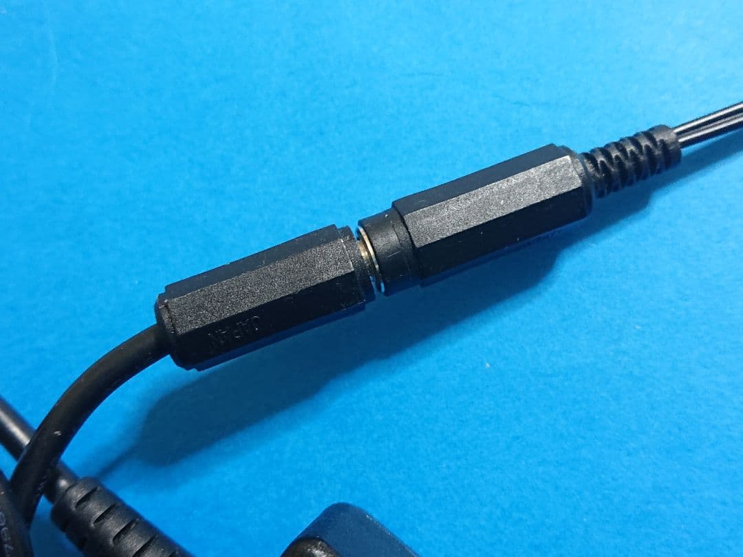 UADP-A112WJPZ LC-20FE アクオステレビACアダプタ シャープ - メルカリ