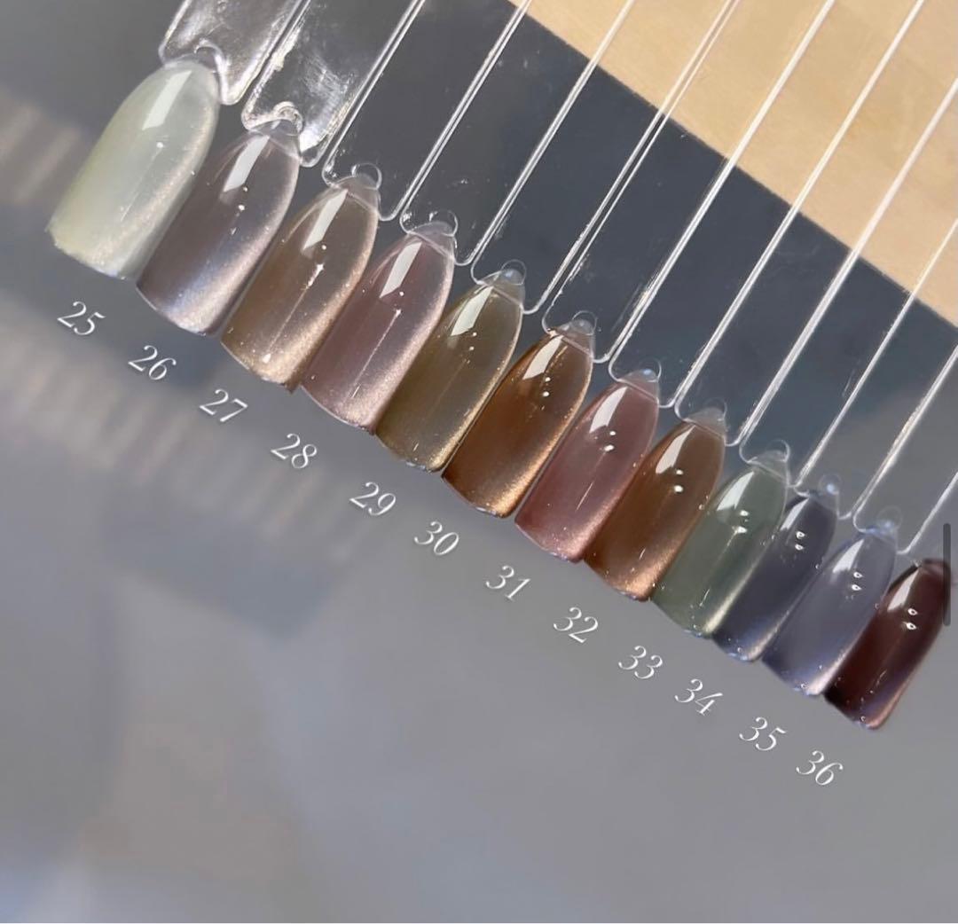 enoi ぷるマグ 34 バラ売り 新品未開封 - メルカリ