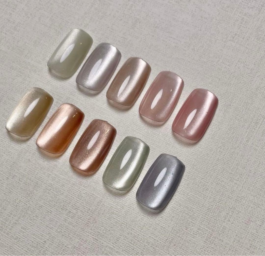 enoi ぷるマグ 34 バラ売り 新品未開封 - メルカリ