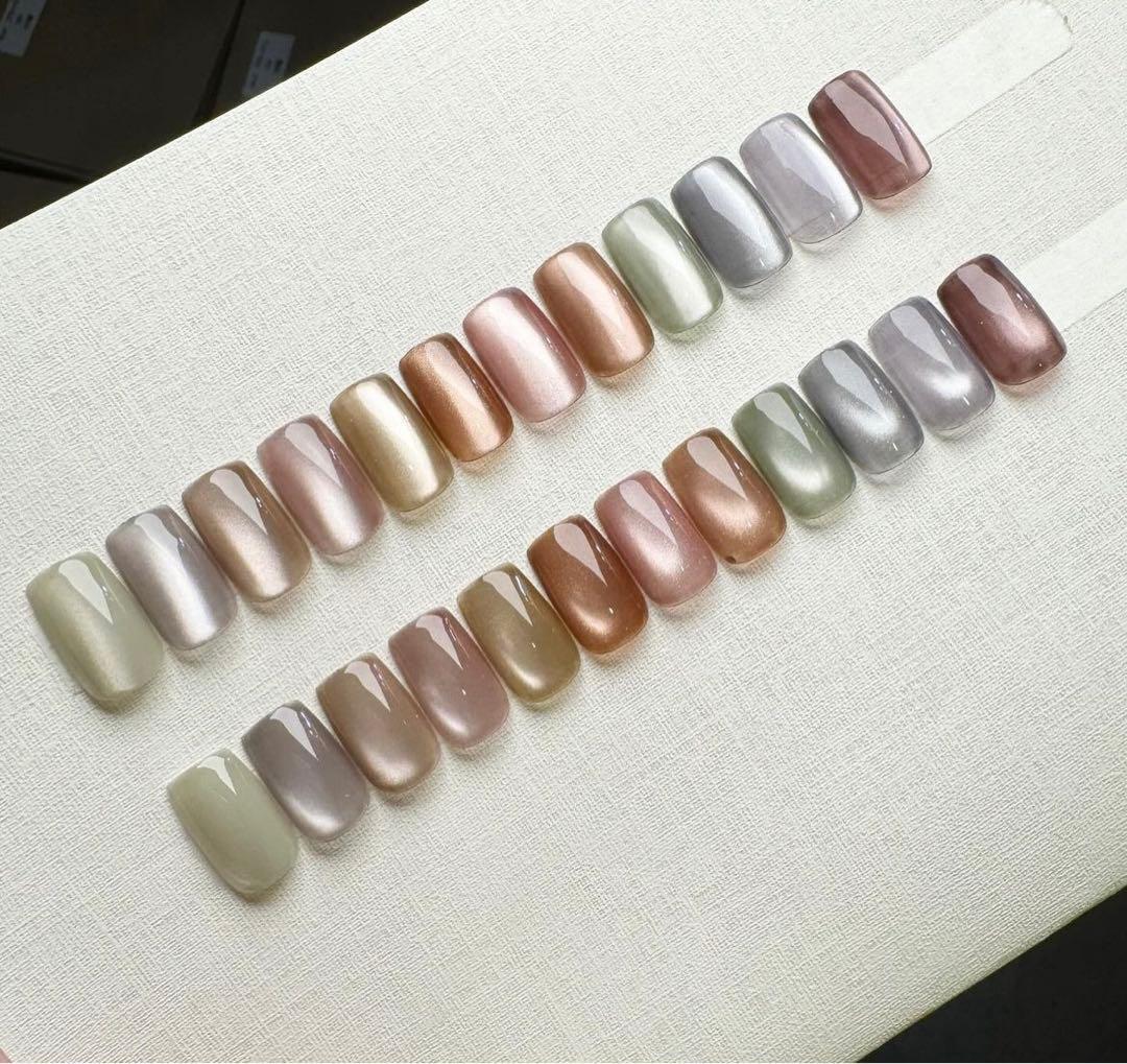 enoi ぷるマグ 34 バラ売り 新品未開封 - メルカリ