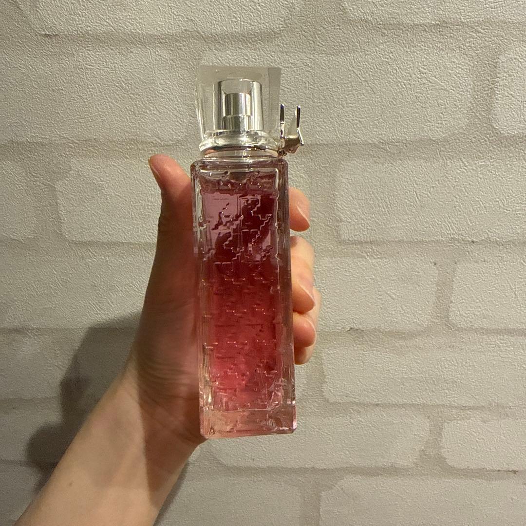 ミスディオール ローズ&ローズ 100mlサイズ - メルカリ