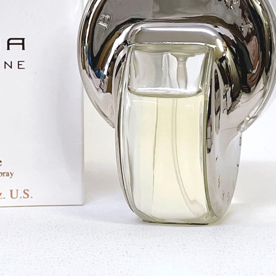 廃盤人気の香水】BVLGARI◾️オムニアクリスタリン オードトワレ 40ml