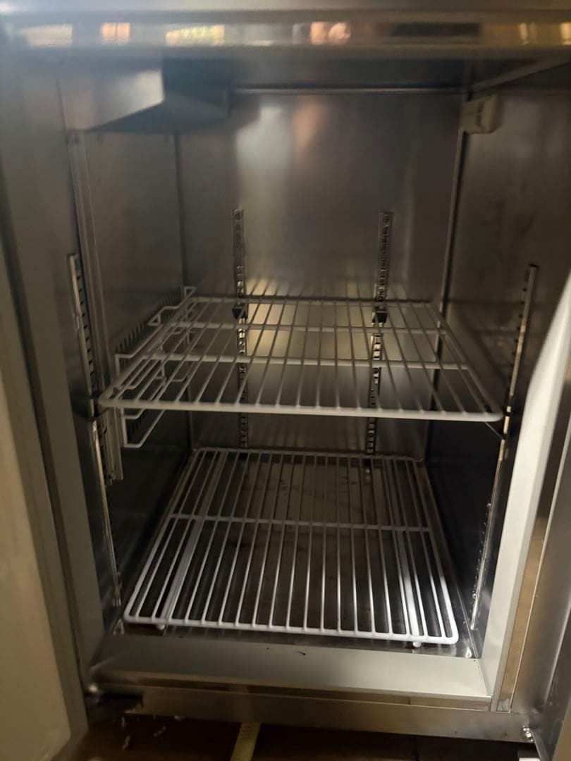 2022年製 パナソニック冷凍冷蔵コールドテーブルSUR-K1861CSB