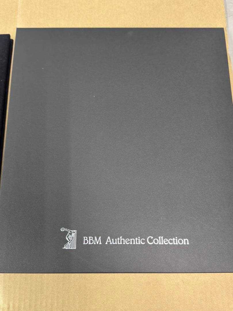 BBM Authentic Collection鳥谷敬 350二塁打 直筆サイン - メルカリ