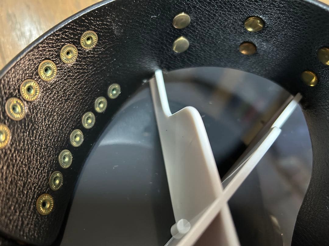 IWGP 2/5スケール レプリカ初代チャンピオンベルト 2/5スケール