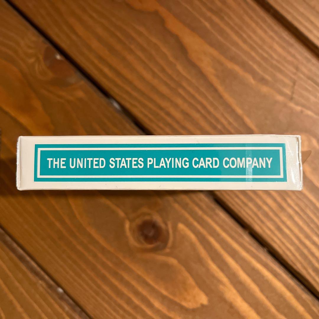 新品未使用 BICYCLE オサムグッズ 原田治展 限定品 トランプ - メルカリ