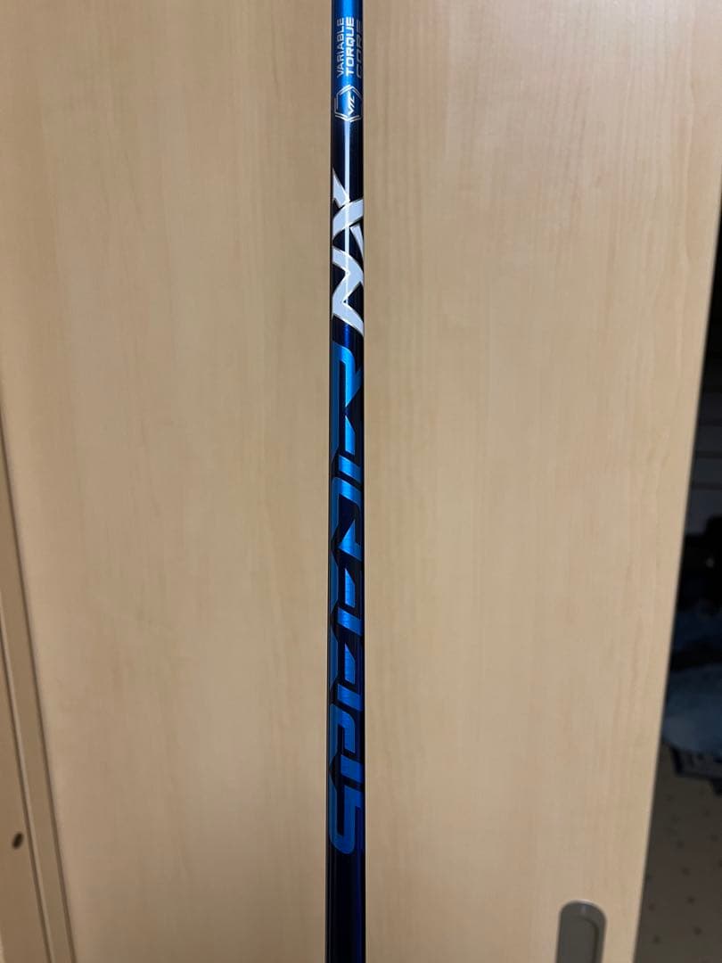 スピーダーNX ブルー 60S ドライバー用 テーラーメイド 在庫処分SALE フジクラ スピーダーNXブルー 60S ドライバー用 シャフト