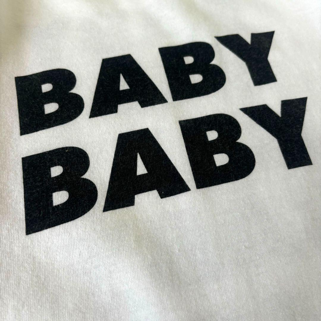 銀杏boyz tangtang ''BABY BABY