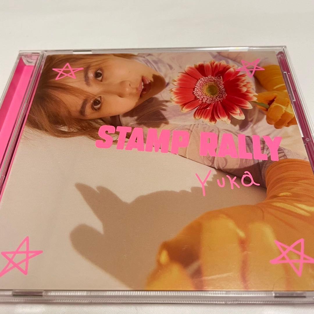 partner 有華 Stamp Rally 結婚式BGM - メルカリ