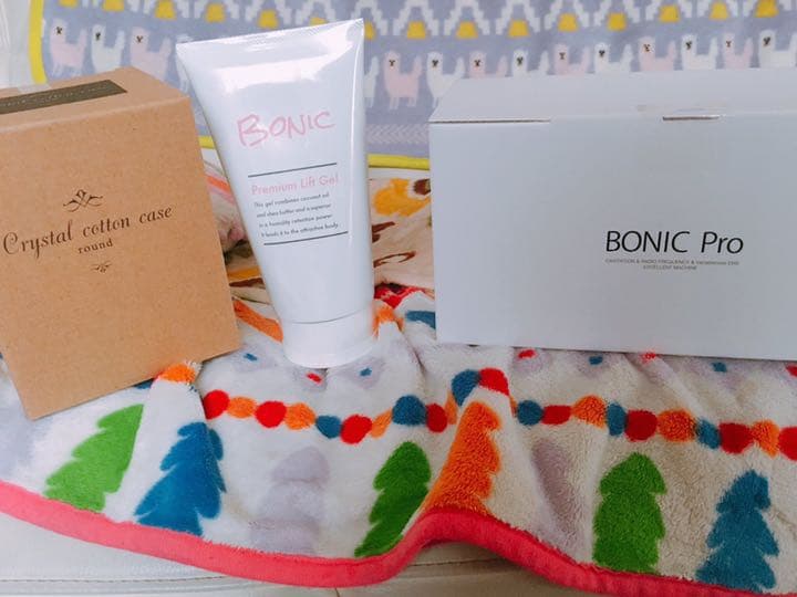 ボニックプロ 値下げします！ 楽天市場】ボニックプロ BONIC Pro (本体単品・国内正規品) EMS