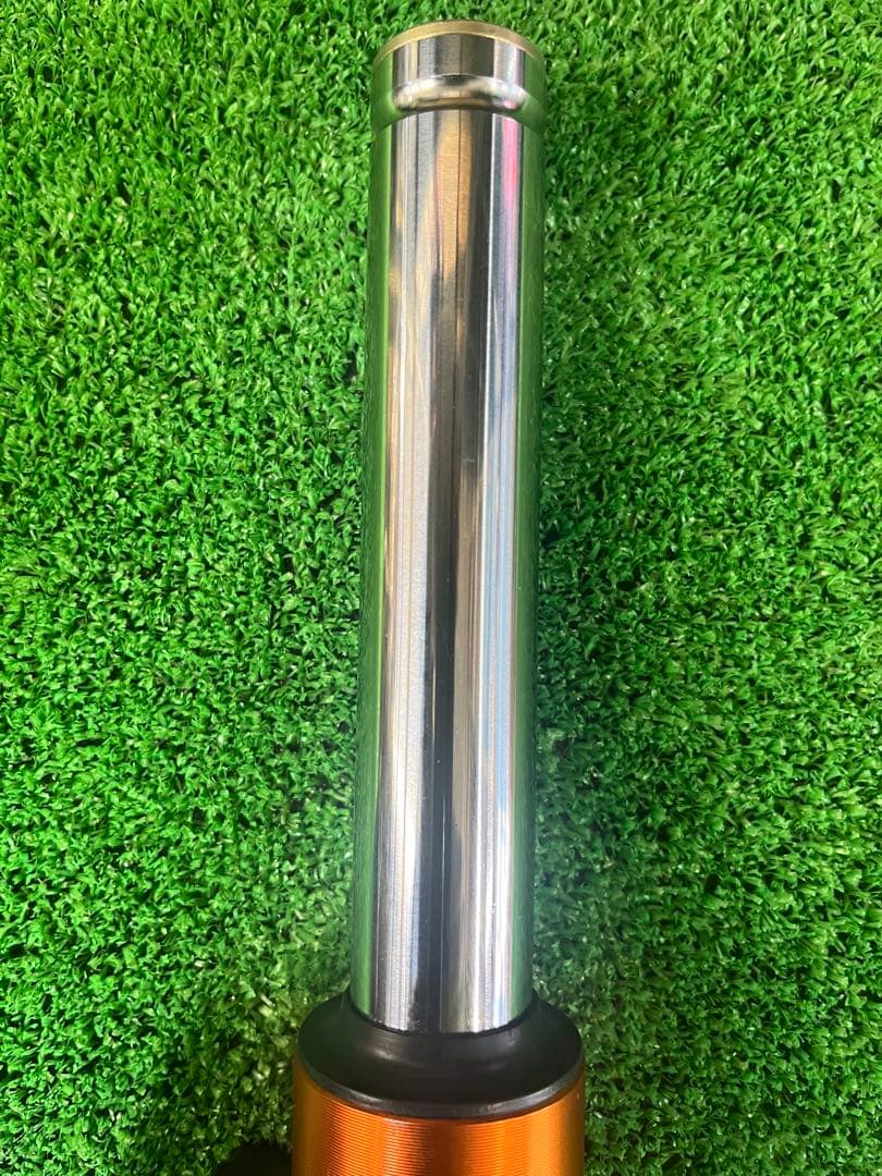 シグナスX用GJMS社製FF2フロントフォークKIT - メルカリ