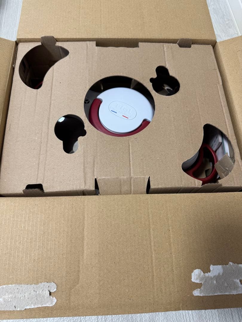 専用！！T-fal ClipsoMinut Duo 圧力鍋 5.2L テファール