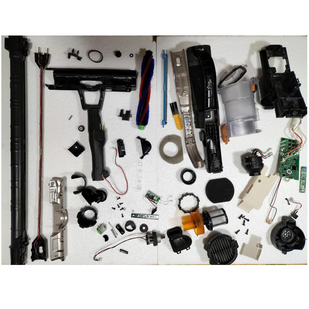 日立 HITACHI ラクかるスティック 掃除機 PV-BL3J 中古 整備済 - メルカリ