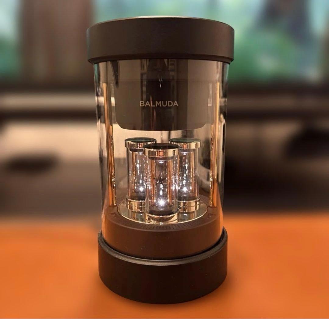 【j】BALMUDA ワイヤレススピーカー Buy Now - BALMUDA The Speaker – BALMUDA USA